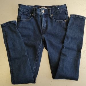 Express Skinny Jean